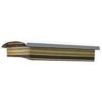 Pop Top Roof Seal Kit Devon (Straight Lift)